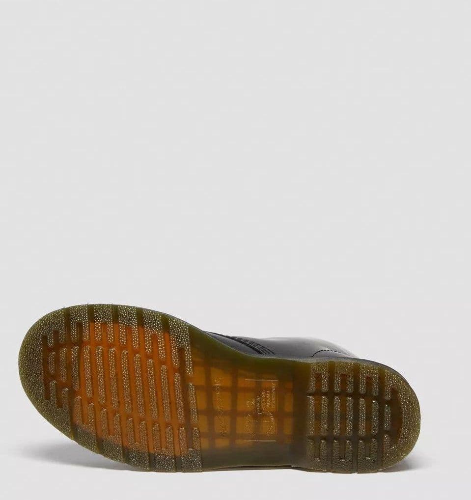 Stivali Dr Martens 1460 Smooth 8 eye black - 6