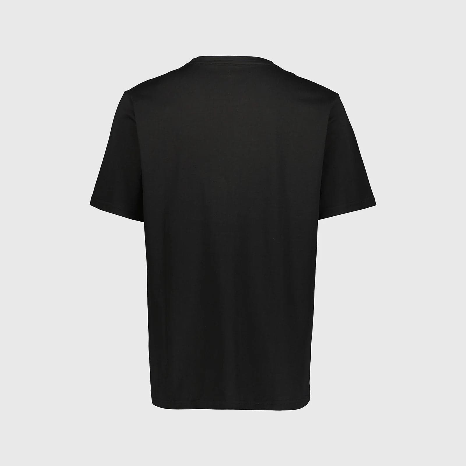T-shirt Bear Big Logo black