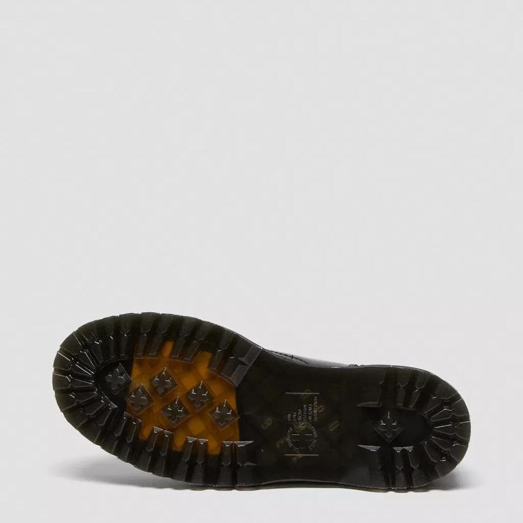 Stivali Dr Martens Platform Jadon Smooth black - 6