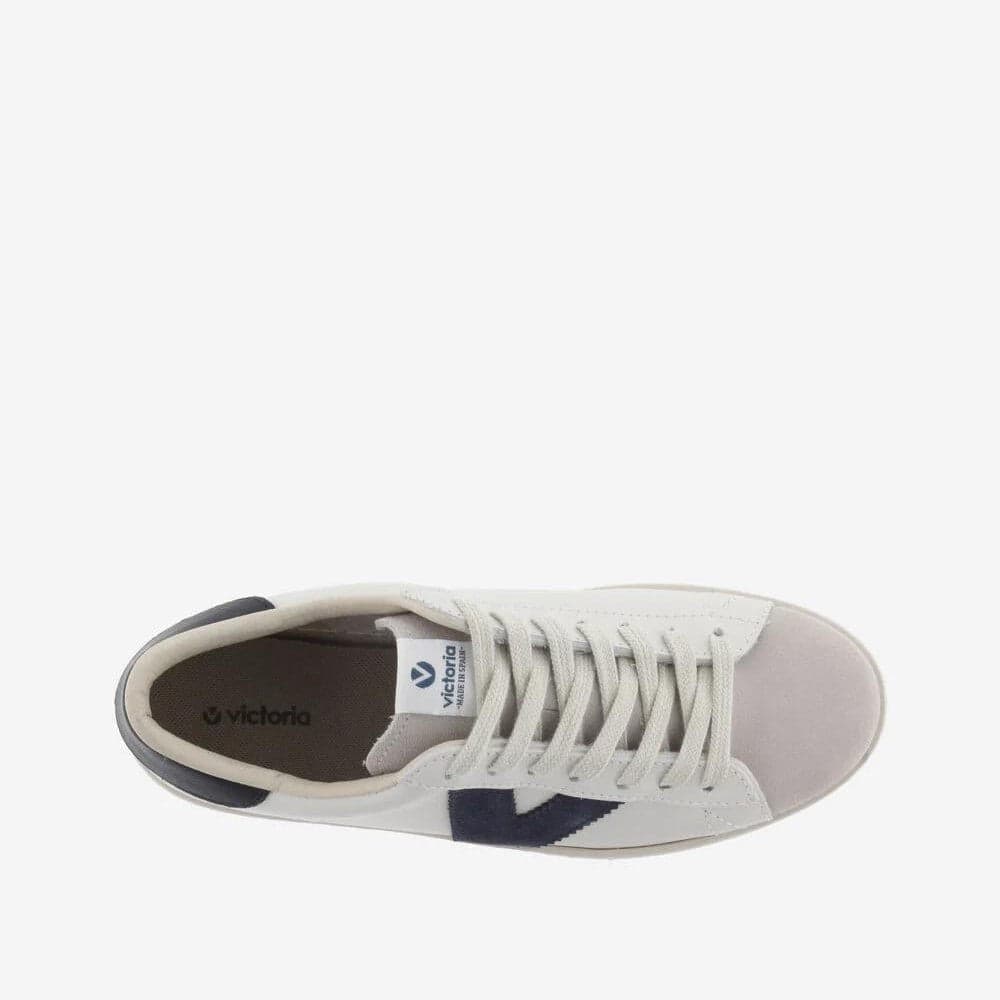 Sneakers Victoria Berlin marino - 4
