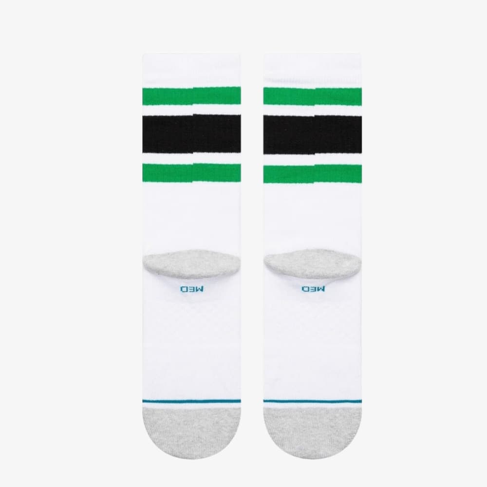 Calze Stance Tube Bos White - 2