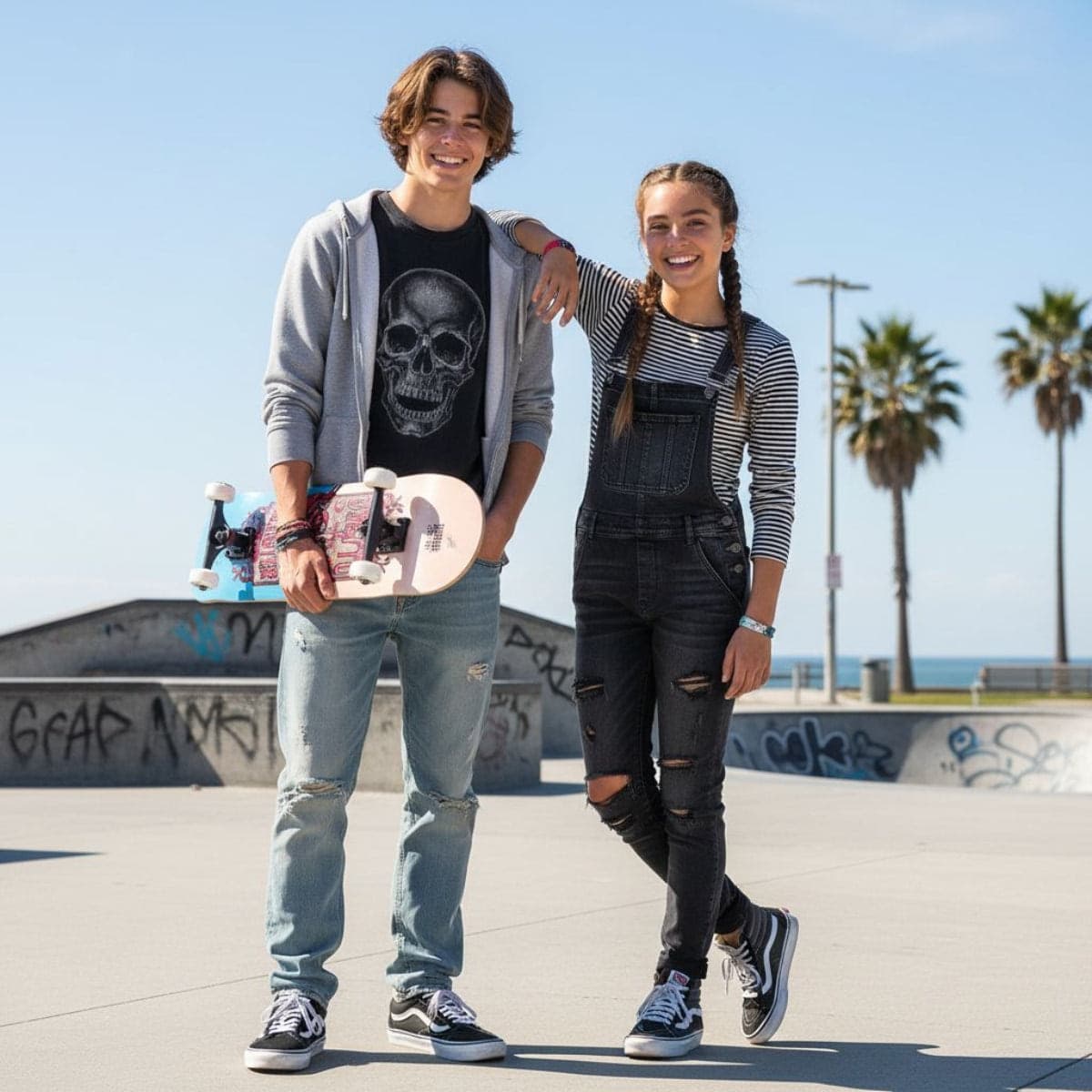 Skateboard Ghettoblaster per iniziare Sword Sand 8.0" in Skateboard Glad Store - Genova, commercioVirtuoso.it