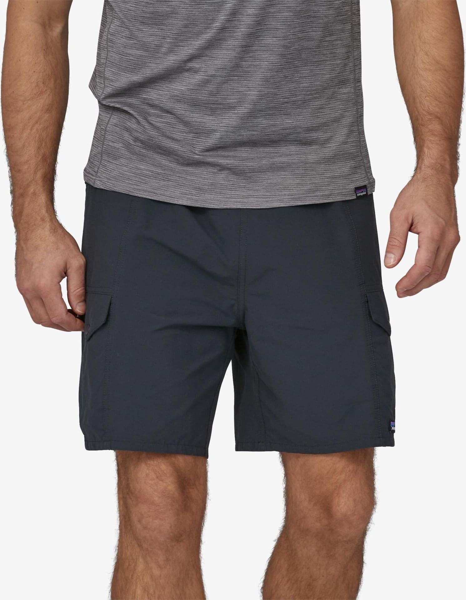 Short Patagonia Outdoor Everyday pitch blue