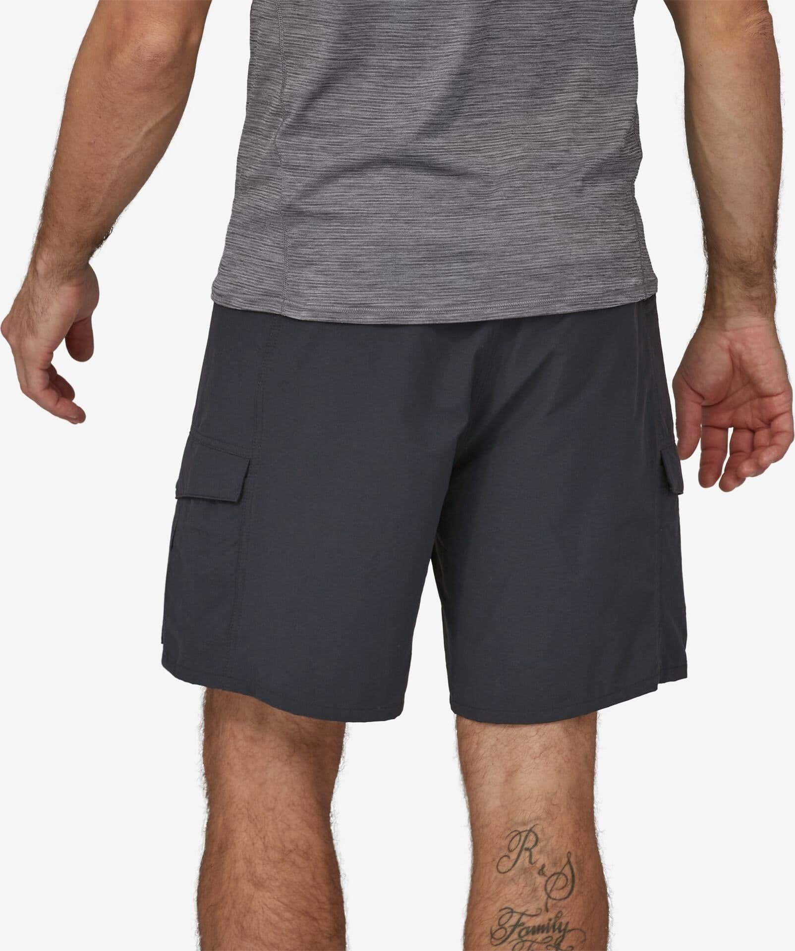 Short Patagonia Outdoor Everyday pitch blue