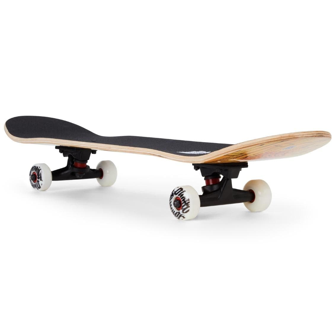Skateboard Ghettoblaster per iniziare Multi 8.25"