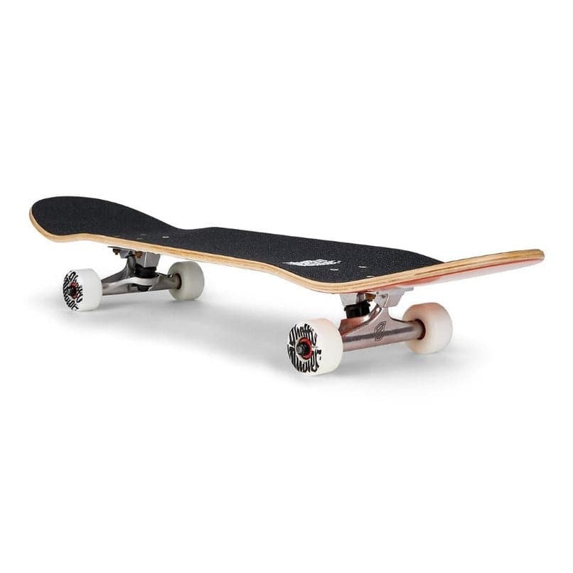 Skateboard Ghettoblaster per iniziare Push Regular  8.0" - 9