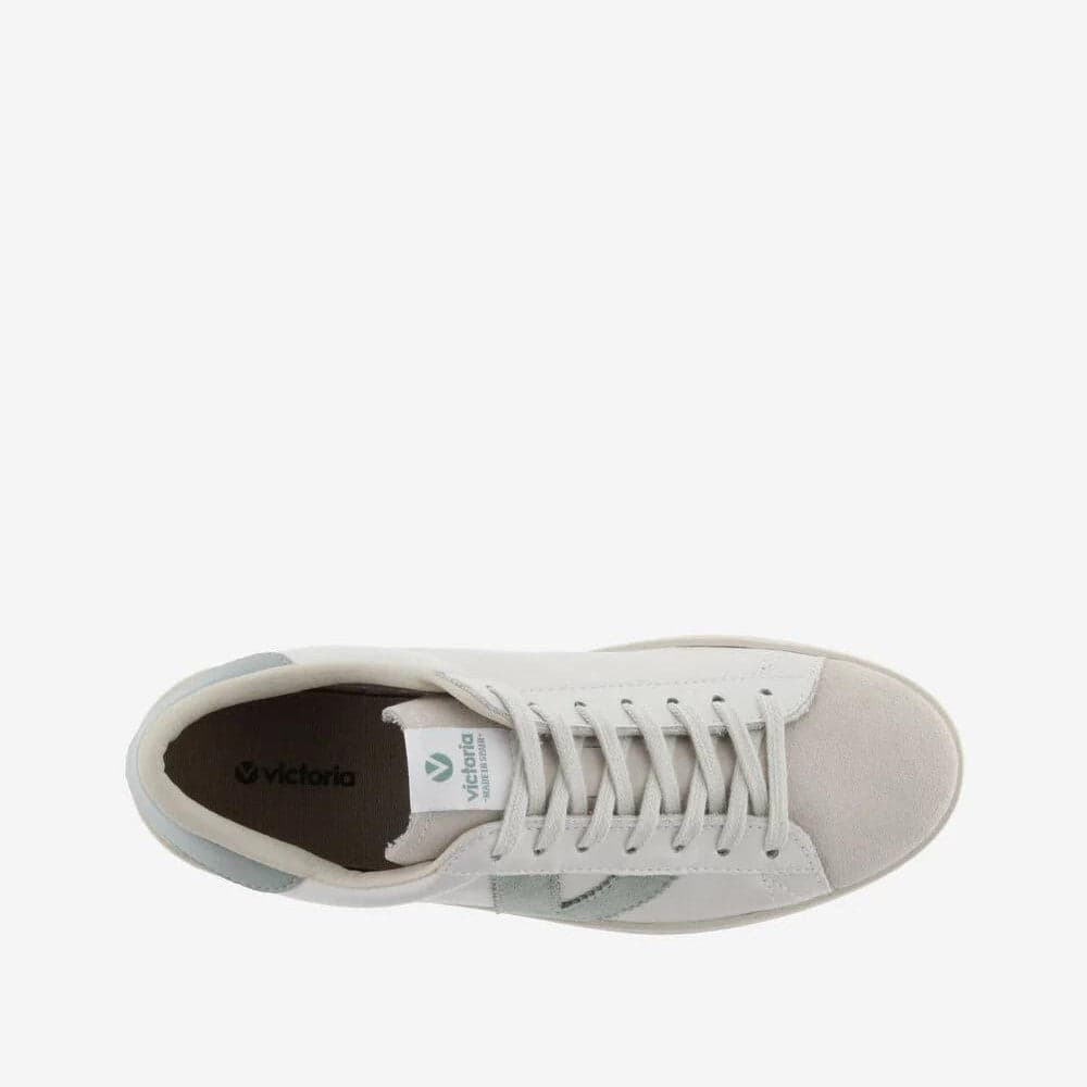 Scarpe sneakers Victoria Berlin jade