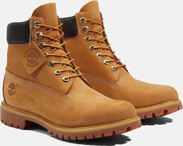 scarpe Timberland premium whet