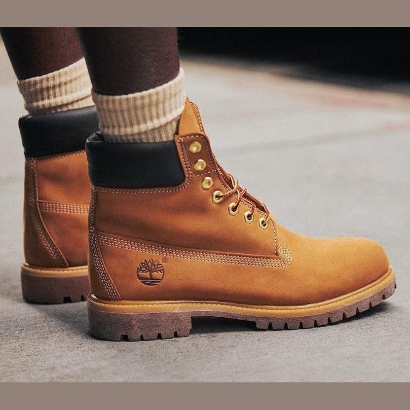 scarpe Timberland premium whet - 5