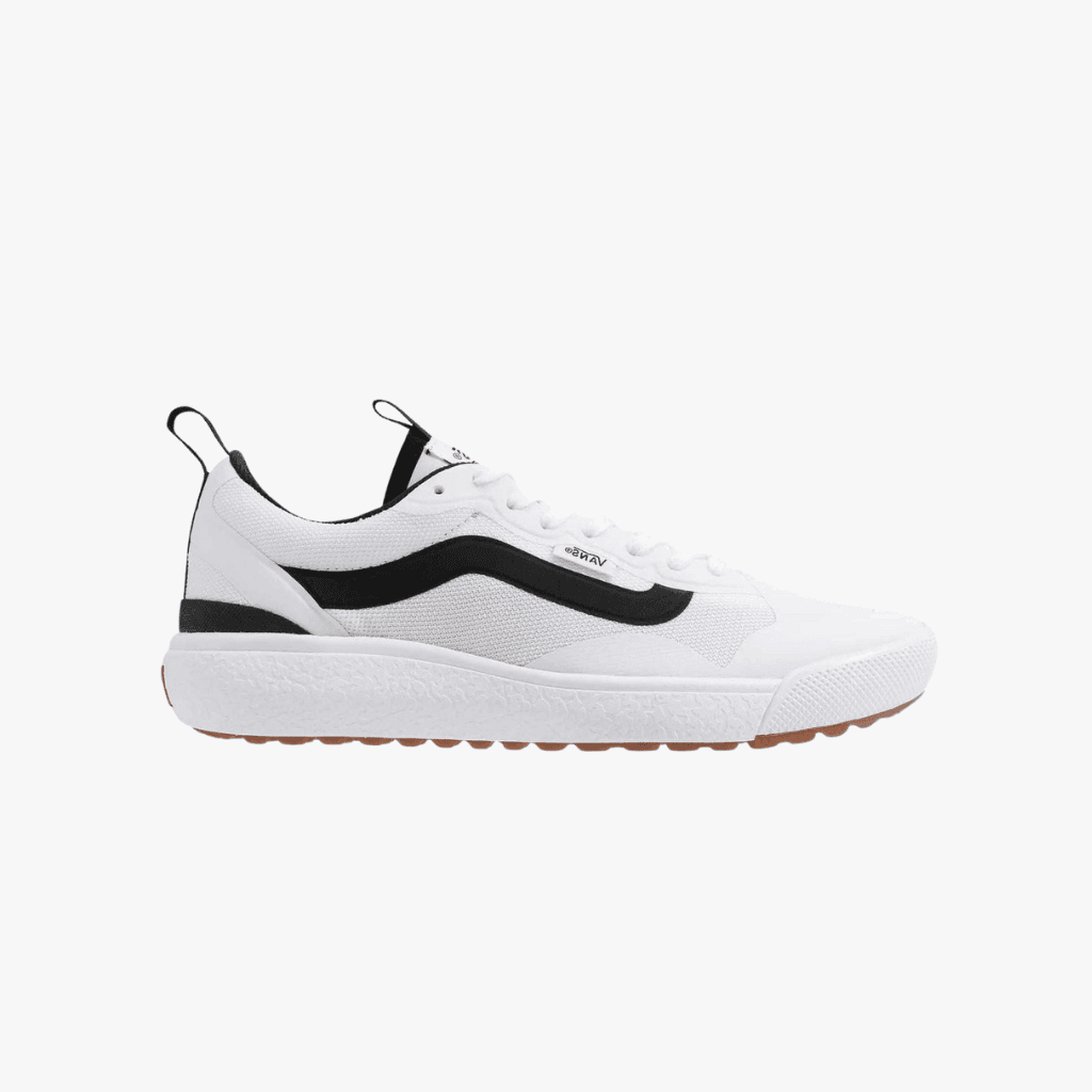 Sneakers Vans Ultrarange Exo white - 5