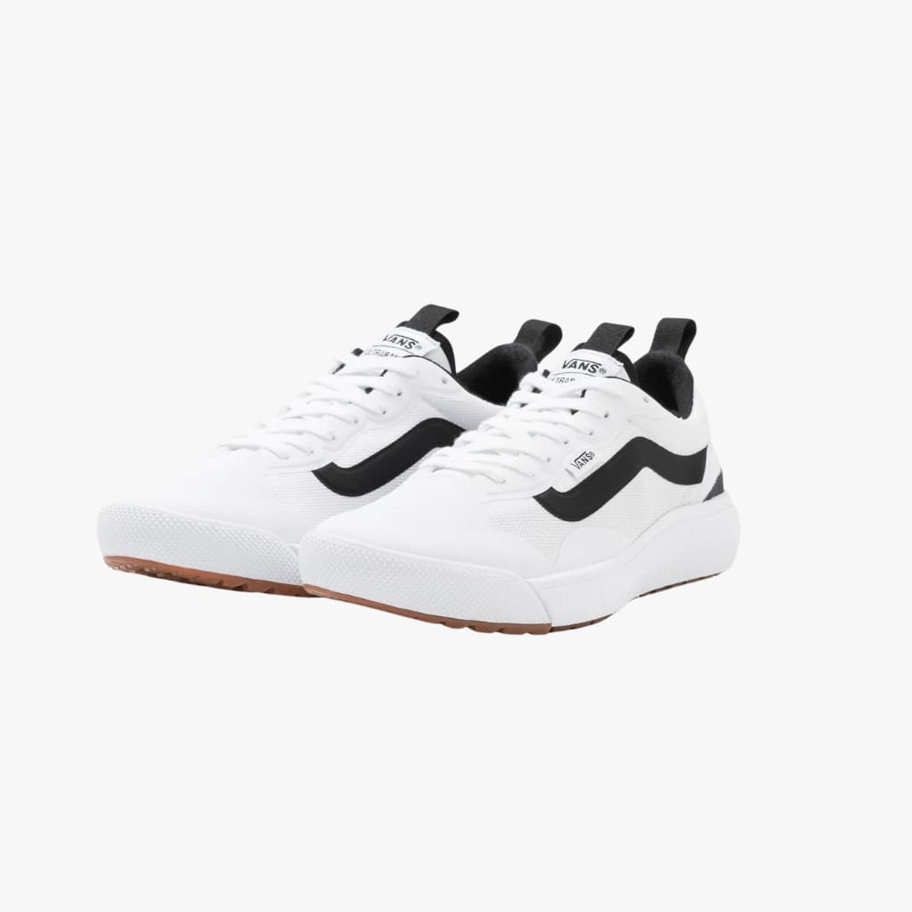 Sneakers Vans Ultrarange Exo white - 2