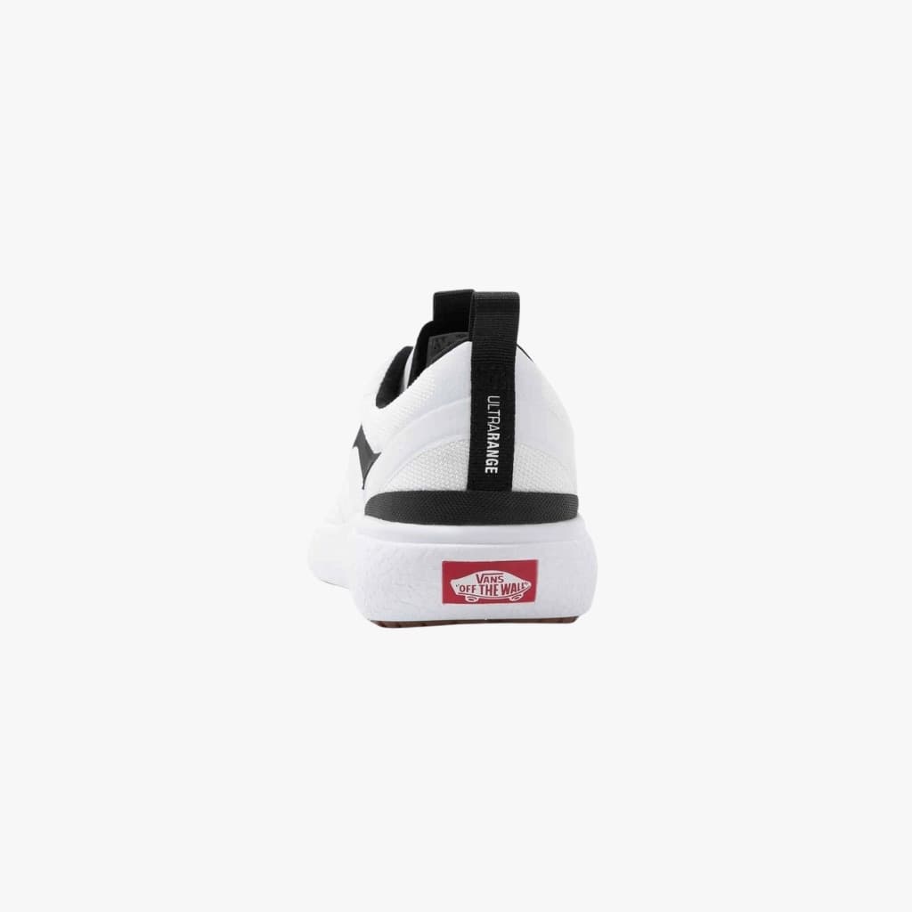 Sneakers Vans Ultrarange Exo white - 3