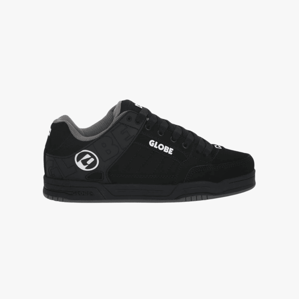 Sneakers Globe Tilt black tpr - 5