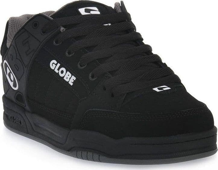 Sneakers Globe Tilt black tpr - 2