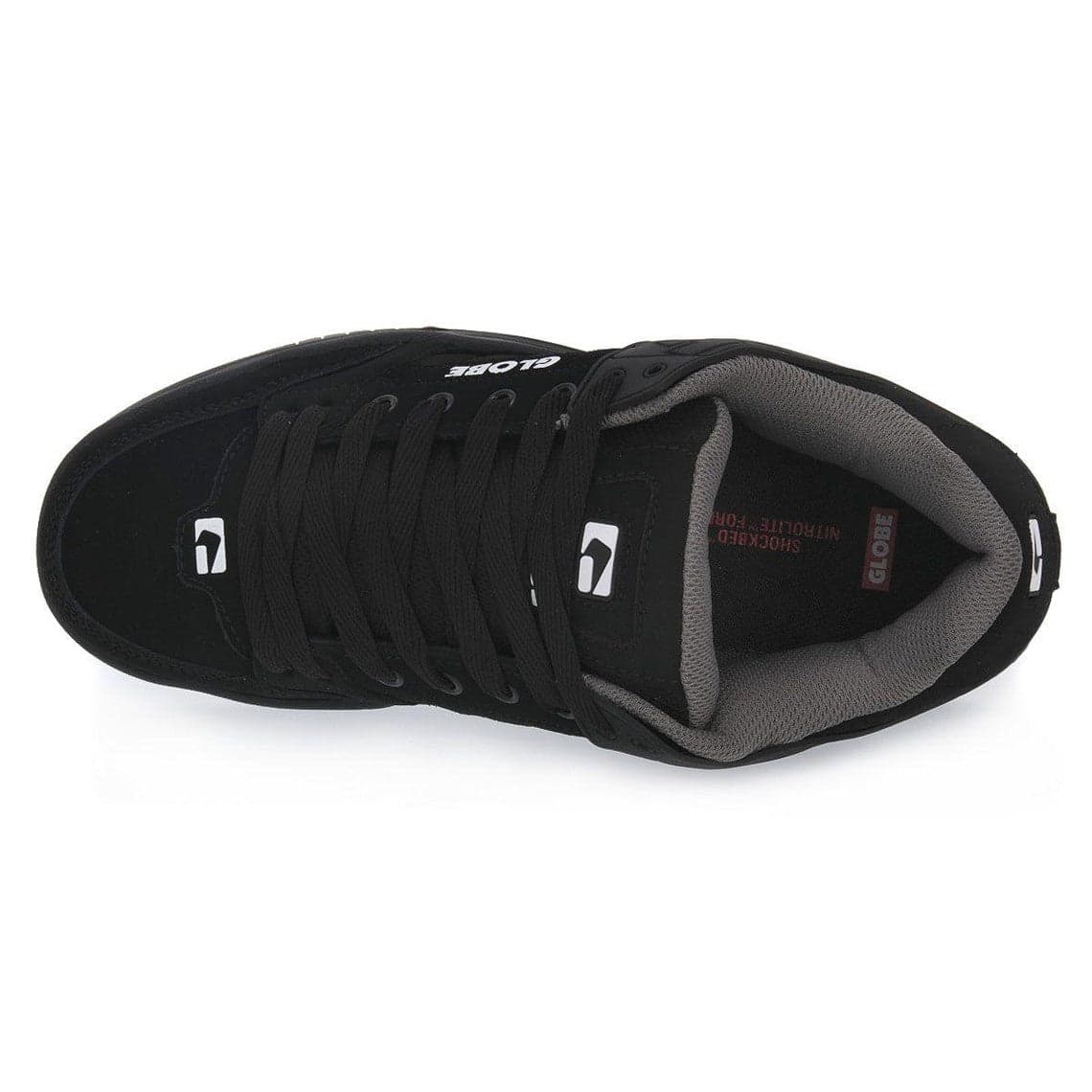 Sneakers Globe Tilt black tpr - 3