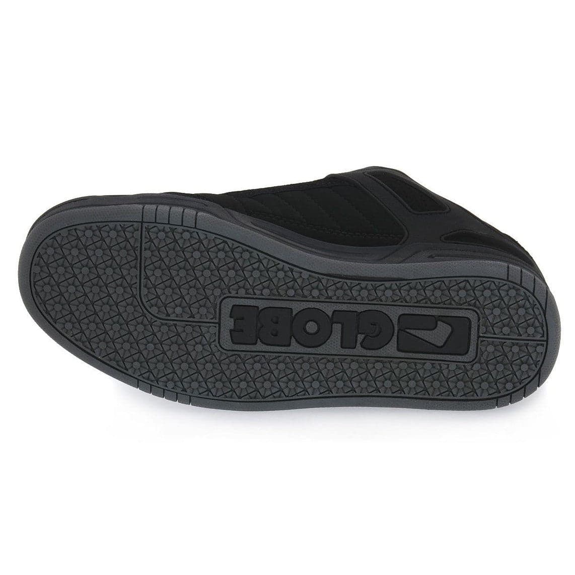 Sneakers Globe Tilt black tpr