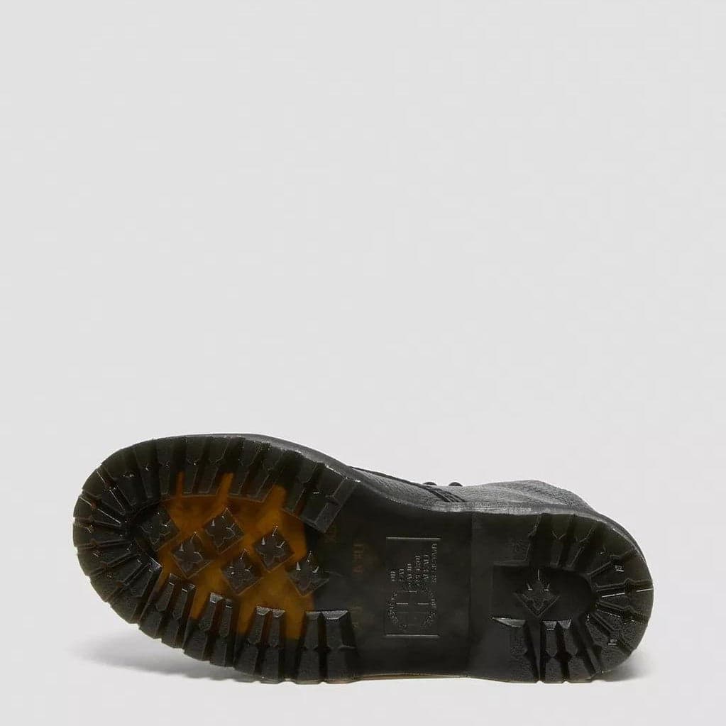 Stivali Dr Martens Sinclair Platform Milled Nappa black - 6
