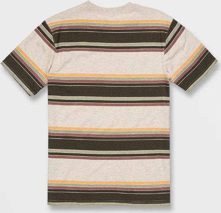 T-shirt Volcom Bandstone bone