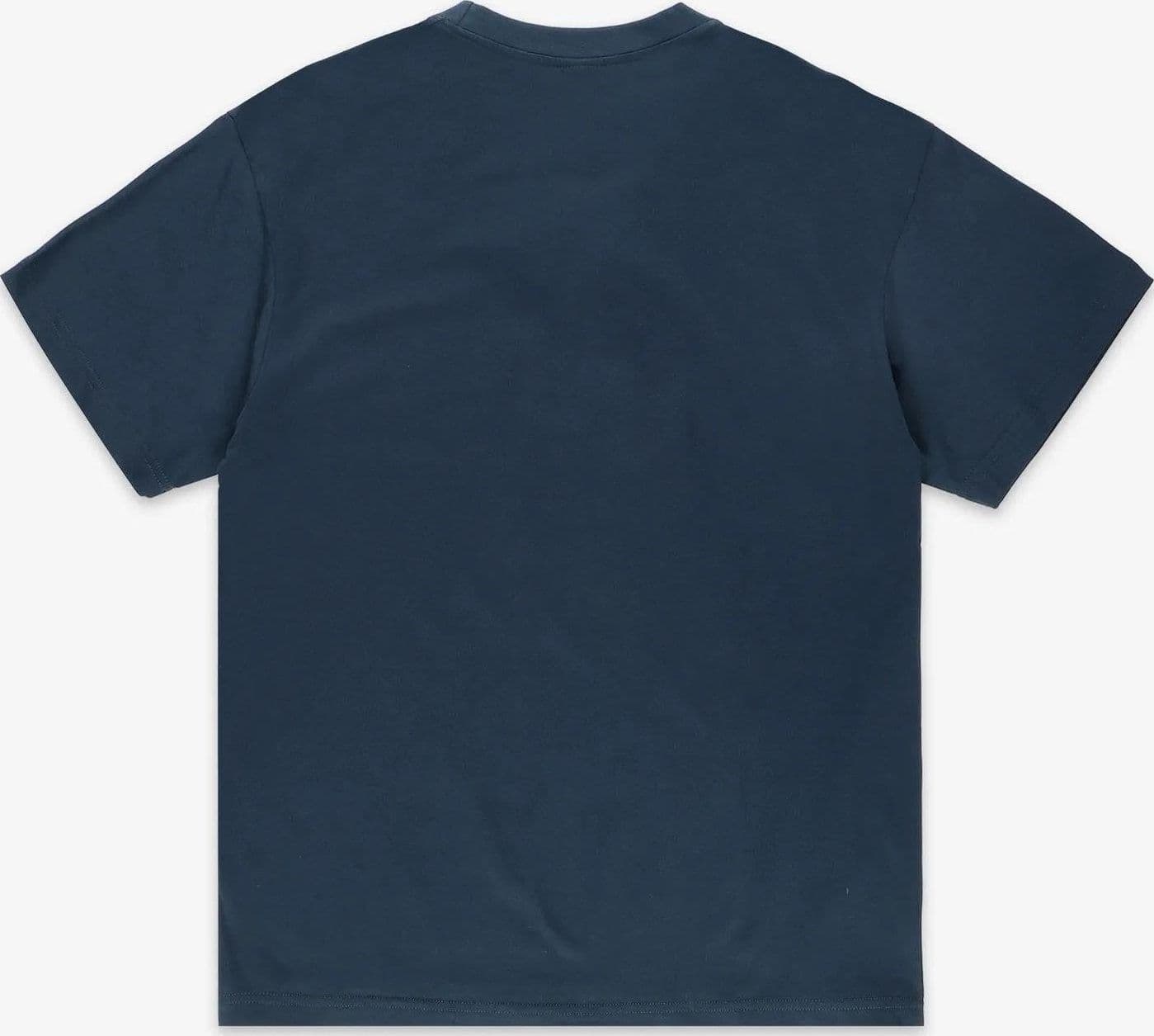 Maglietta T-shirt Iriedaily T Fighter dark orion