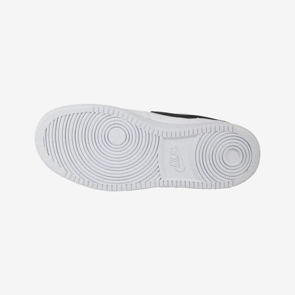 Sneakers Nike Woman Court Vision Low NN 101 white black