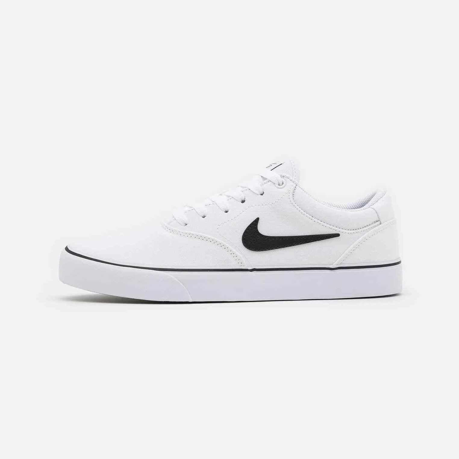 Sneakers Nike Sb Chron 2 black white