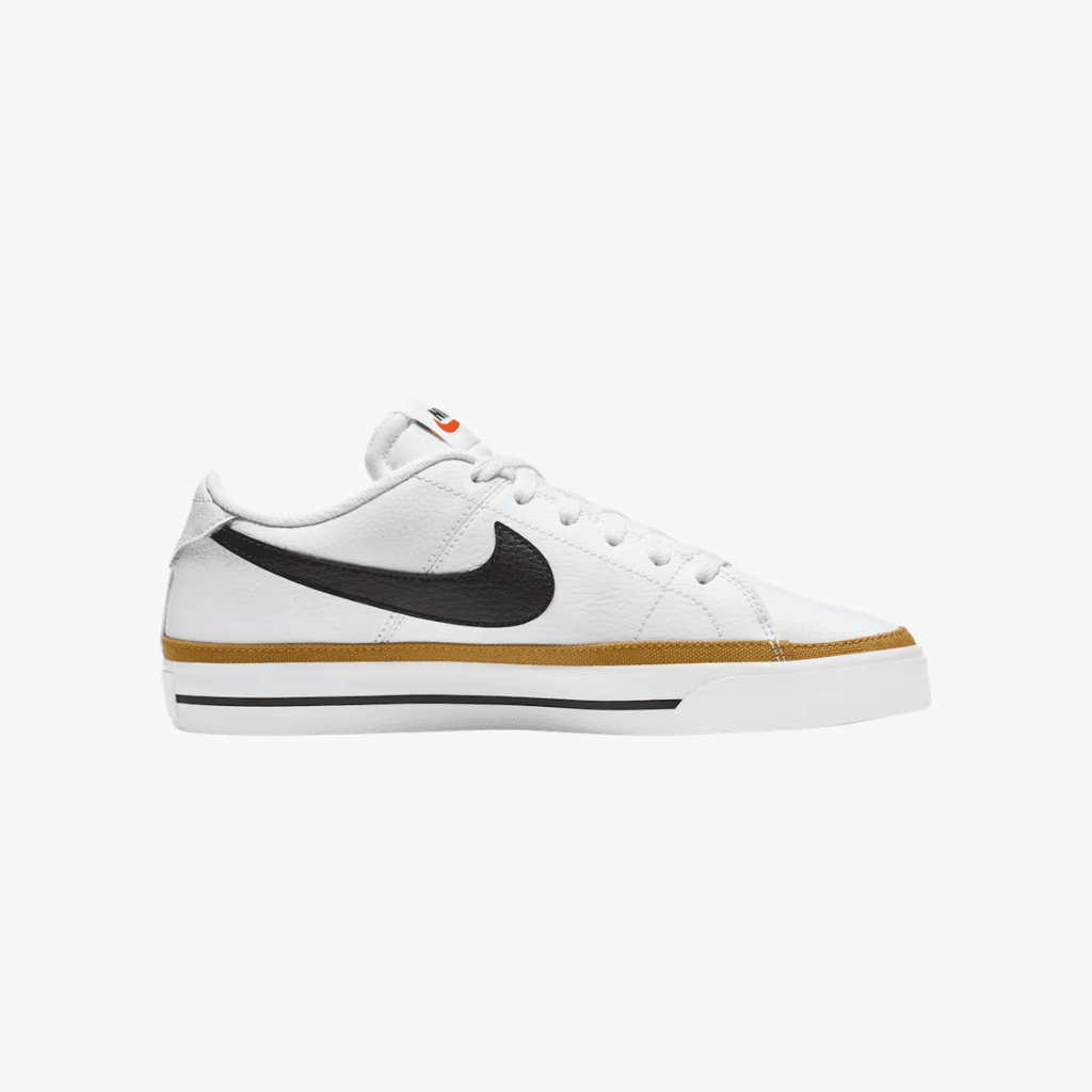 Sneakers Nike W Court Legacy 100 white - 7
