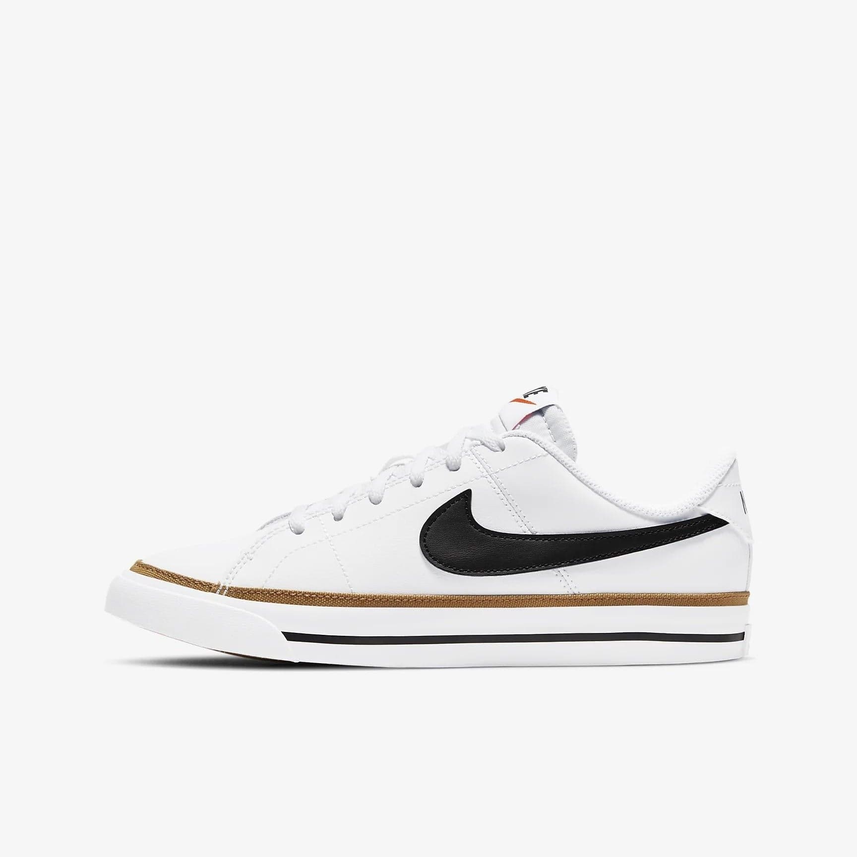 Sneakers Nike W Court Legacy 100 white - 2