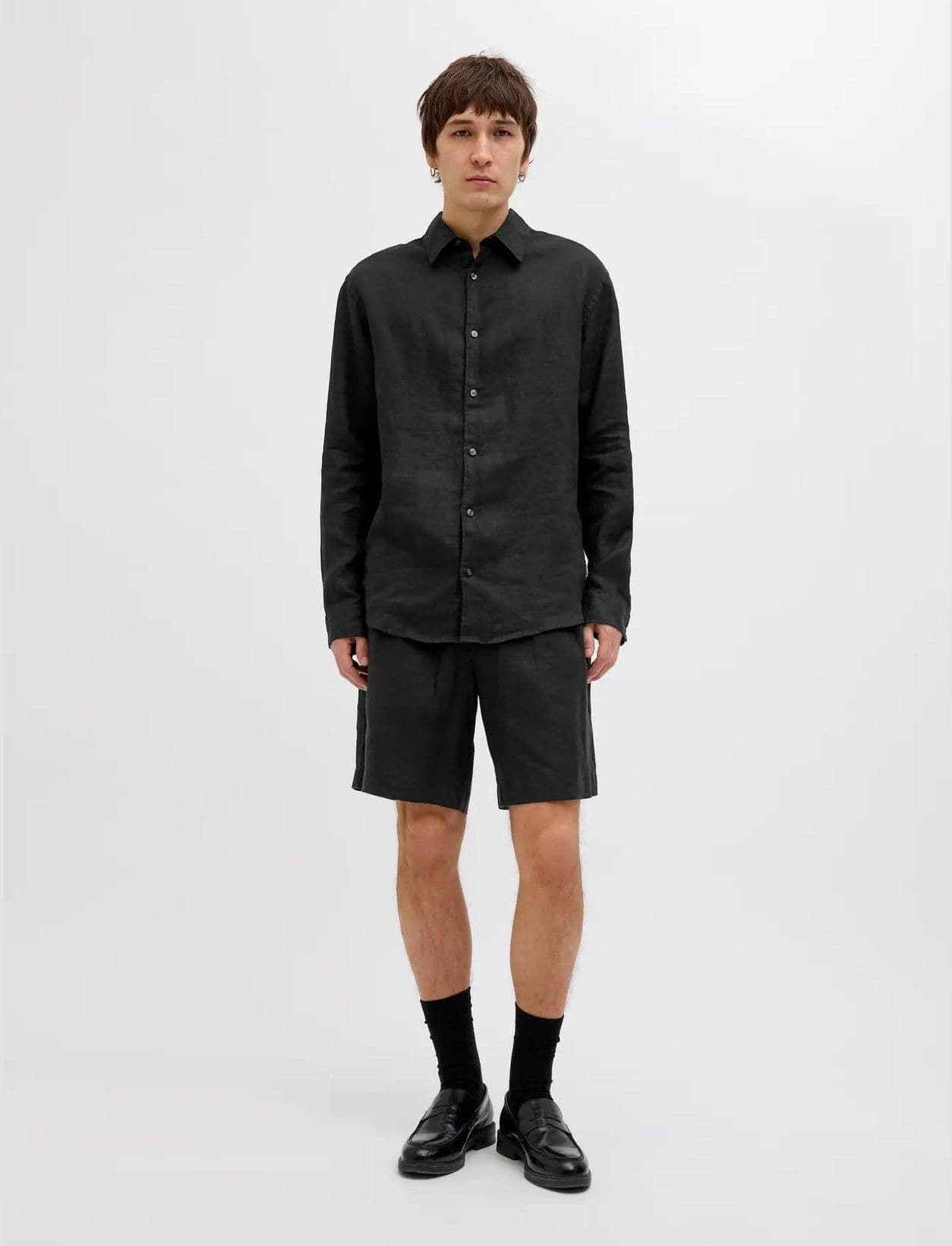 Shorts Jack & Jones Bill Lawrance tap shoe