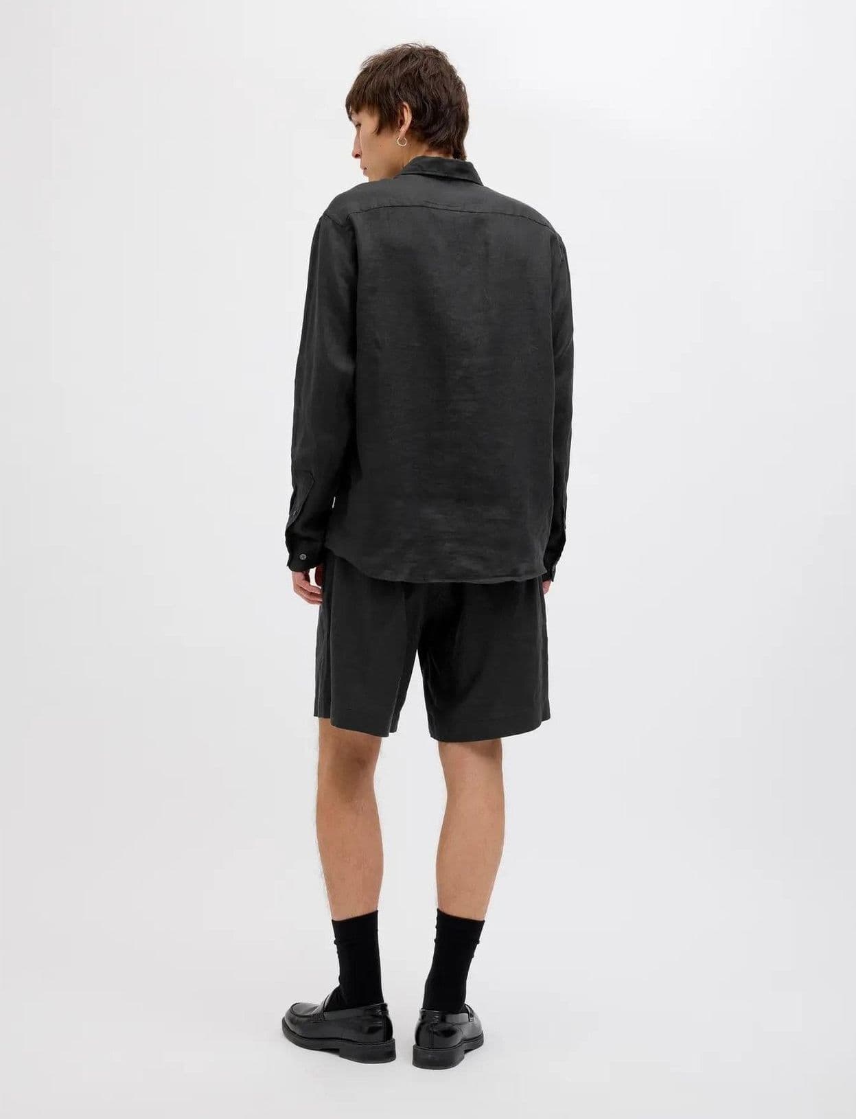 Shorts Jack & Jones Bill Lawrance tap shoe