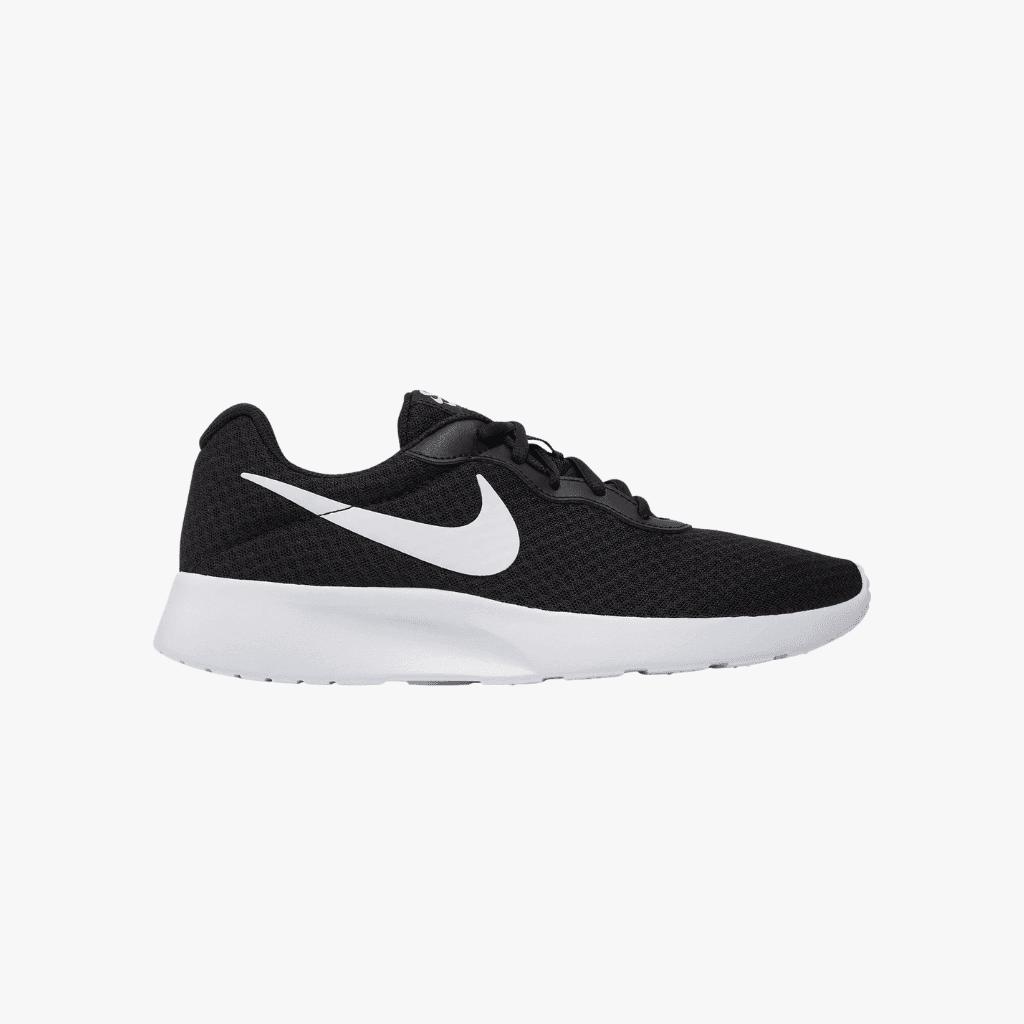 Sneakers Nike Tanjun 003 black white - 7