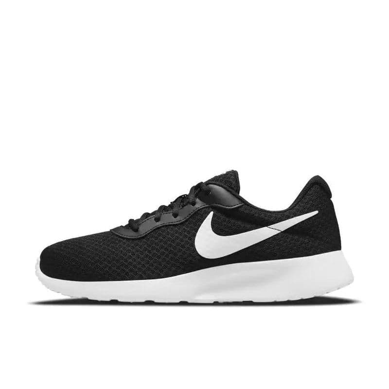 Sneakers Nike Tanjun 003 black white - 2