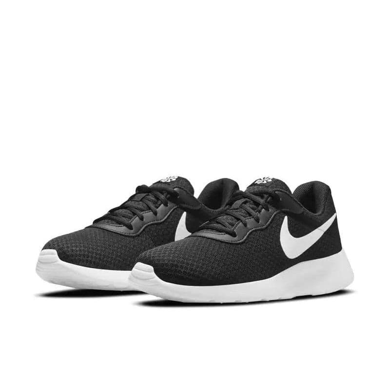 Sneakers Nike Tanjun 003 black white - 3