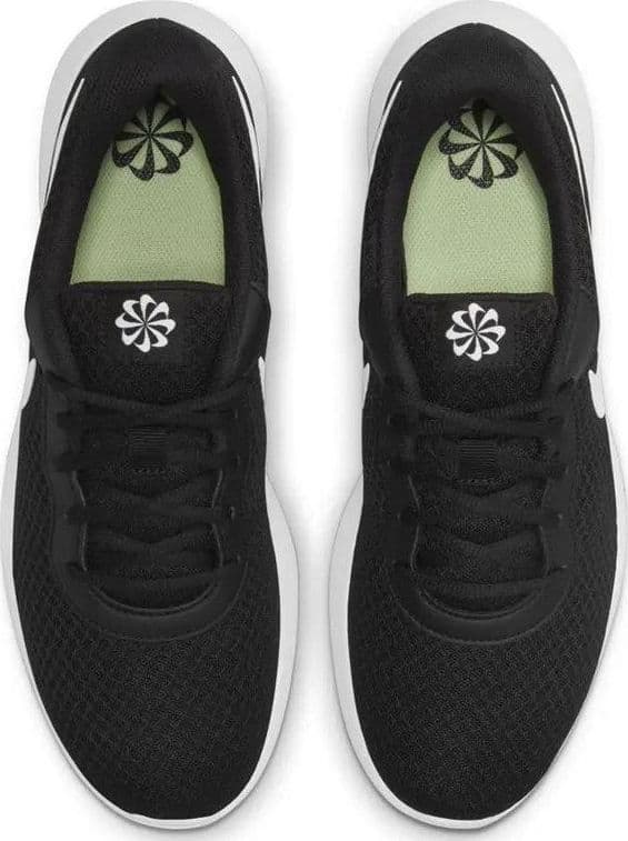 Sneakers Nike Tanjun 003 black white - 4