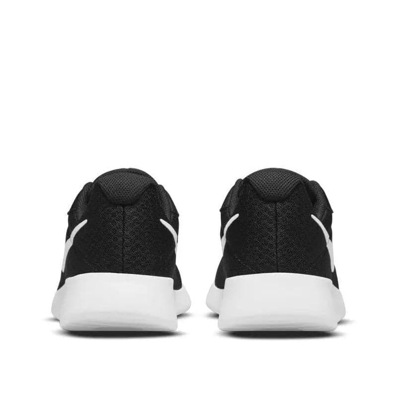 Sneakers Nike Tanjun 003 black white - 5