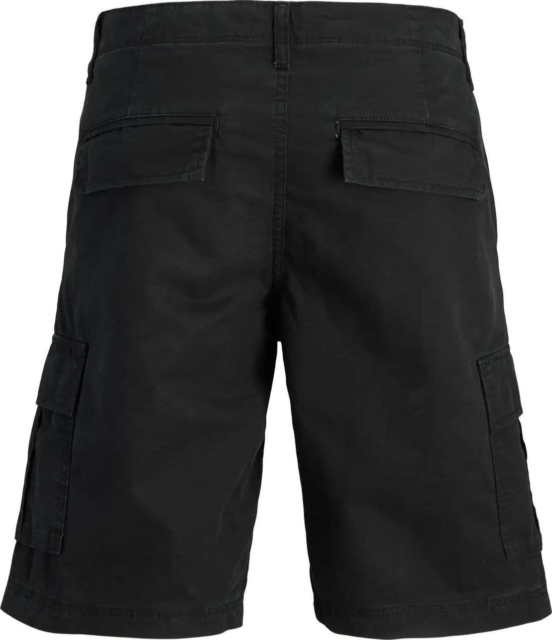 Shorts Jack & Jones Cargo Cole Mateo black