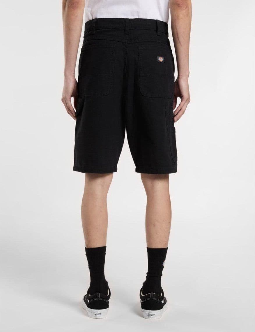 Shorts Dickies Duck Canvas black