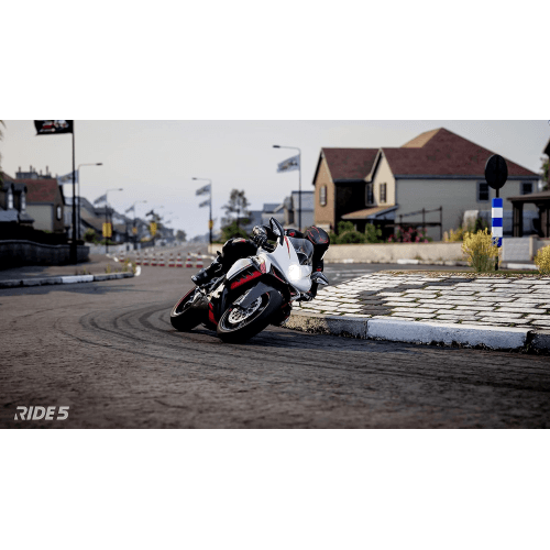 Ride 5 PS5 UK - 5