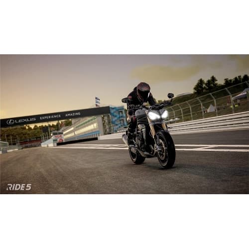 Ride 5 PS5 UK - 2