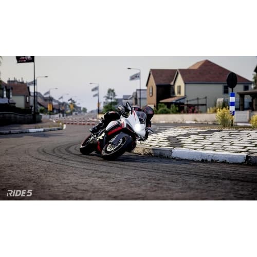 Ride 5 PS5 UK - 4