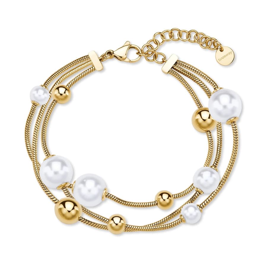 Bracciale donna BROSWAY PERFECT BPC59 - 2