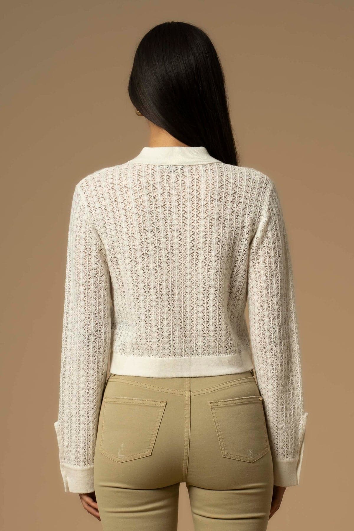 Maglia Camilo m/l in Maglioni Kanal 32 - Santa Maria di Licodia, commercioVirtuoso.it