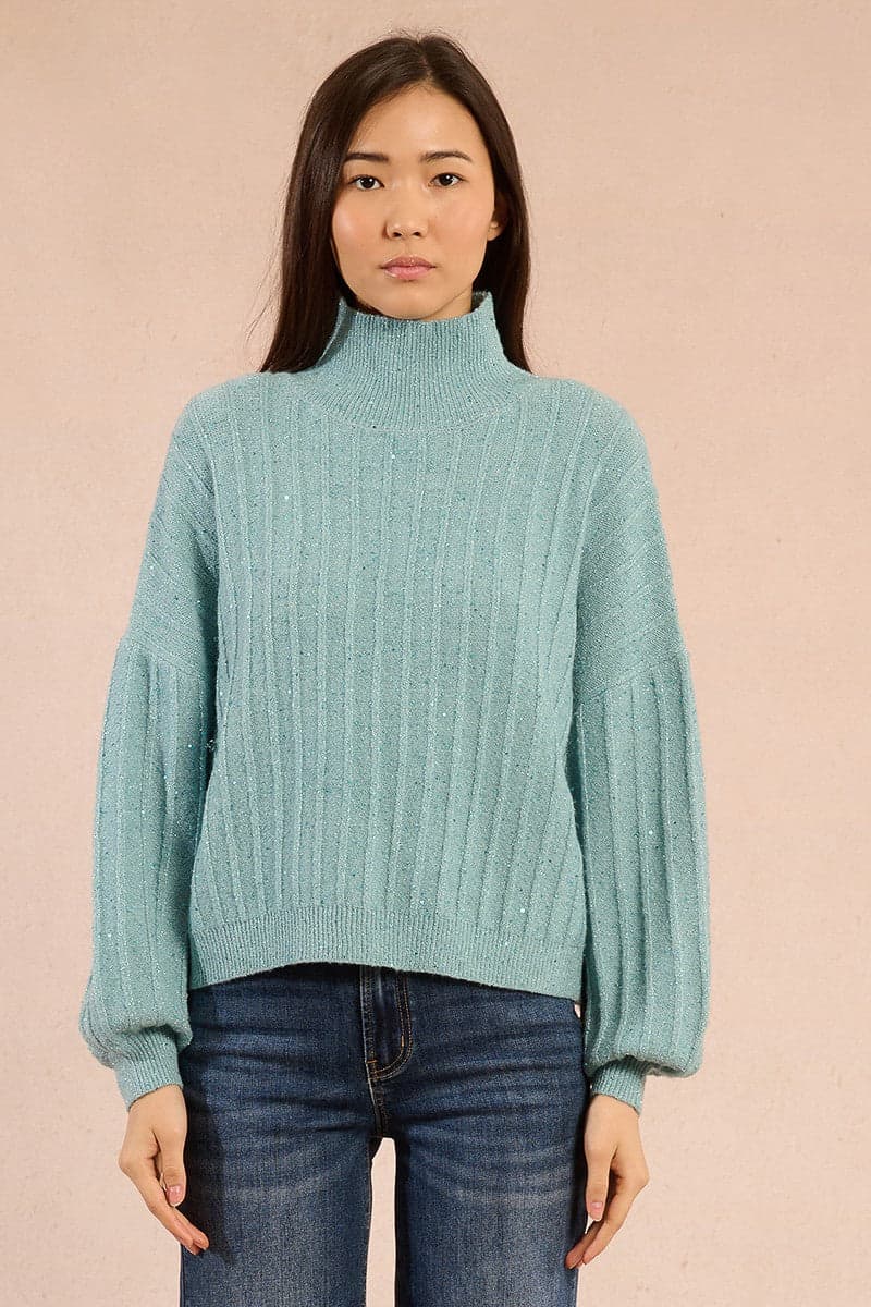 Pullover lavorato in maglia in Maglioni Kanal 32 - Santa Maria di Licodia, commercioVirtuoso.it