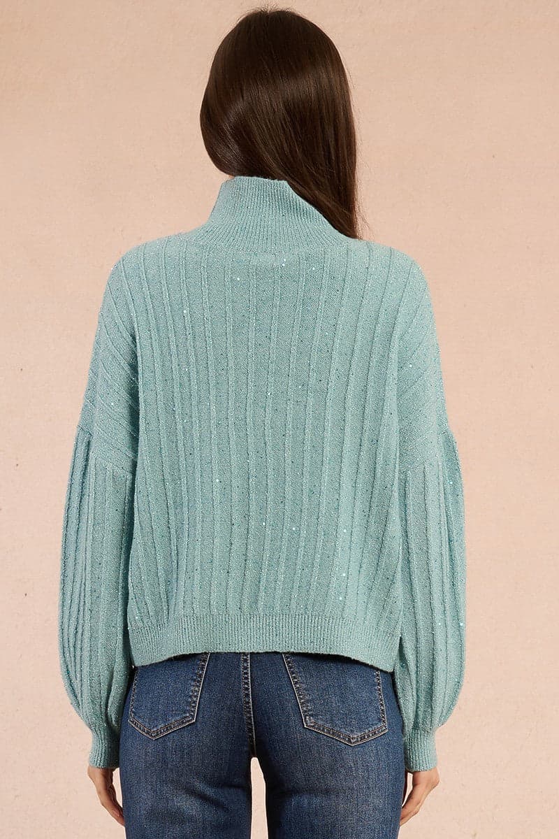 Pullover lavorato in maglia in Maglioni Kanal 32 - Santa Maria di Licodia, commercioVirtuoso.it