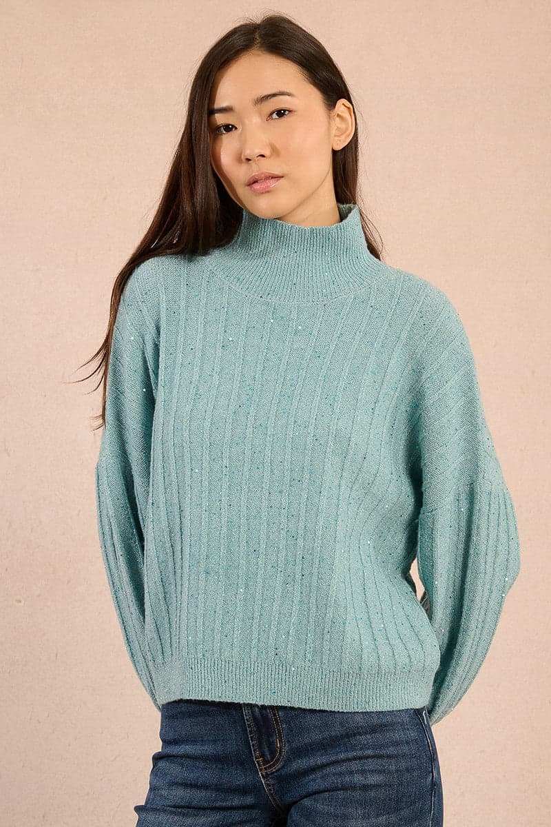 Pullover lavorato in maglia in Maglioni Kanal 32 - Santa Maria di Licodia, commercioVirtuoso.it