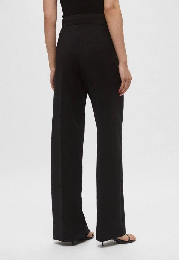 Pantalone Editore Jersey interlock pl stretch - 5