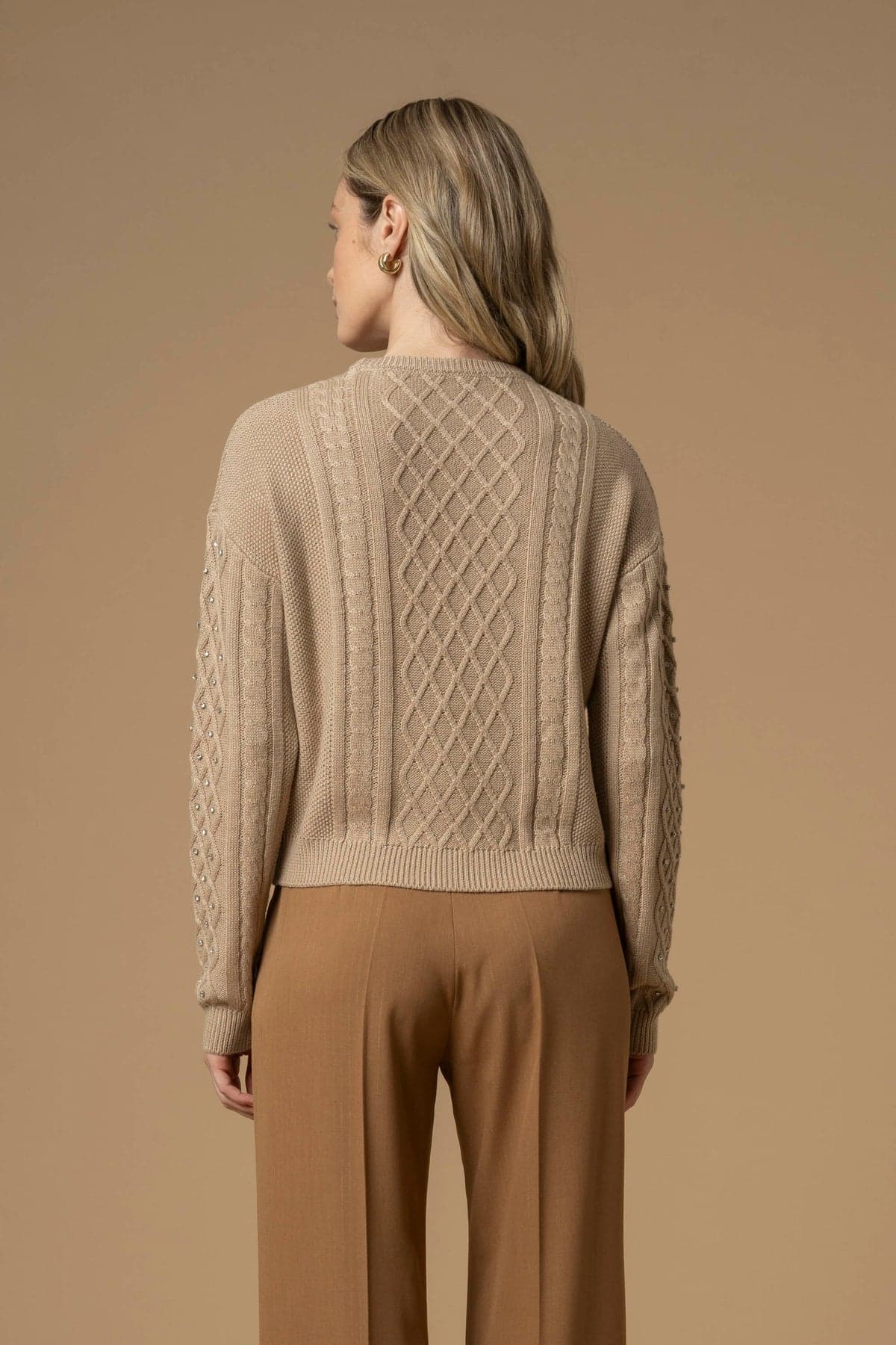 Maglia m/l Emiliana - 3