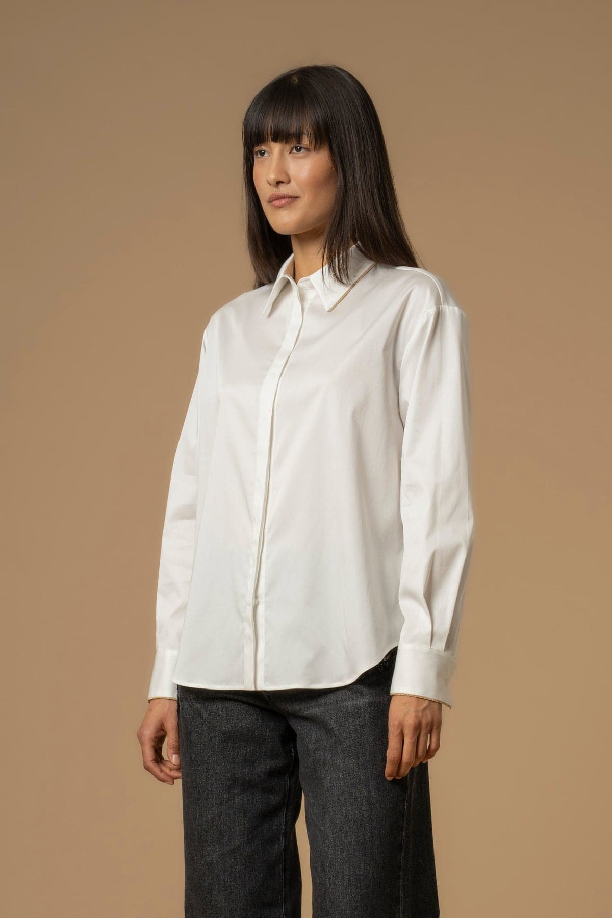 Camicia Brede in Camicie casual Kanal 32 - Santa Maria di Licodia, commercioVirtuoso.it