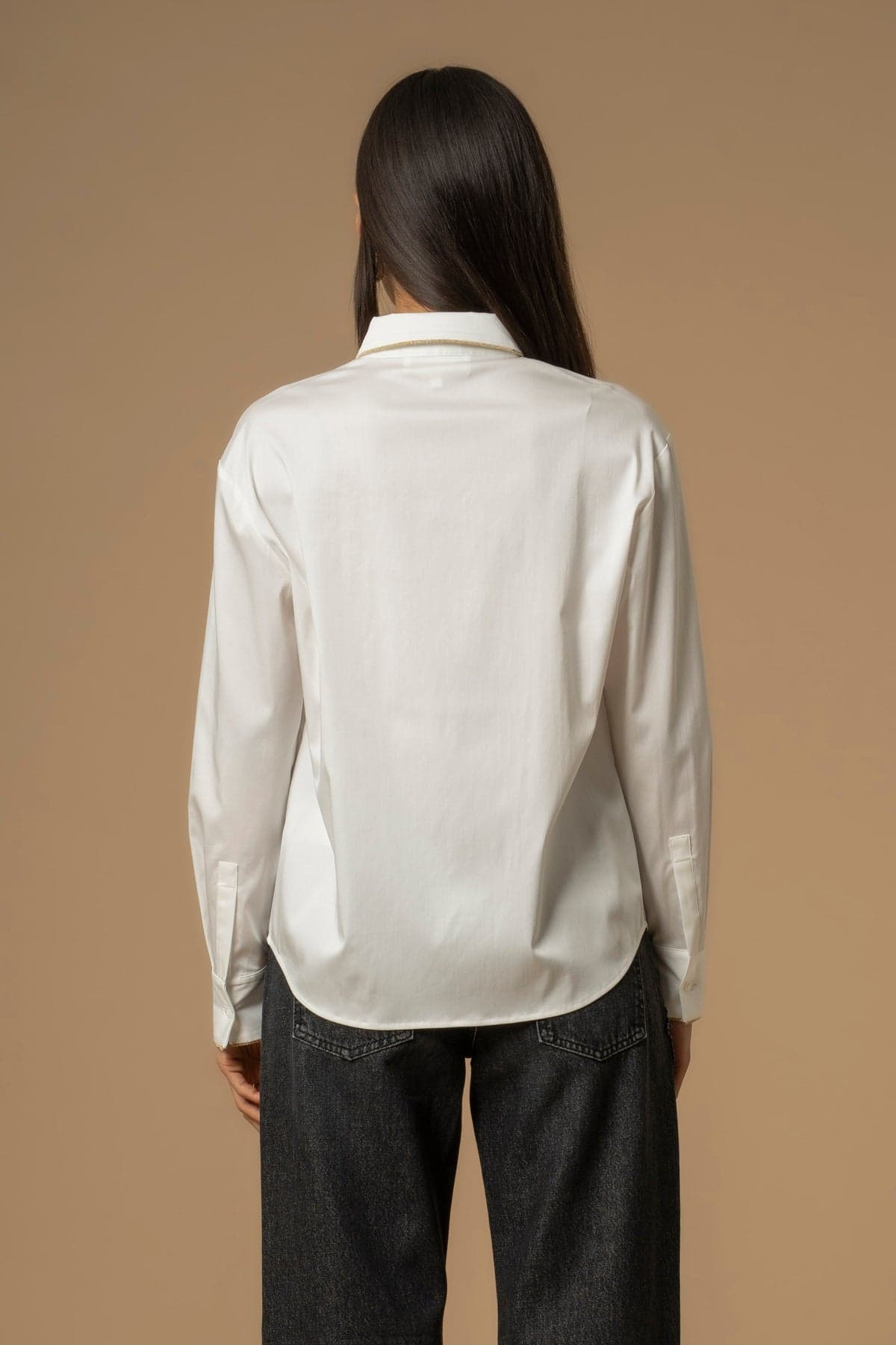 Camicia Brede - 4