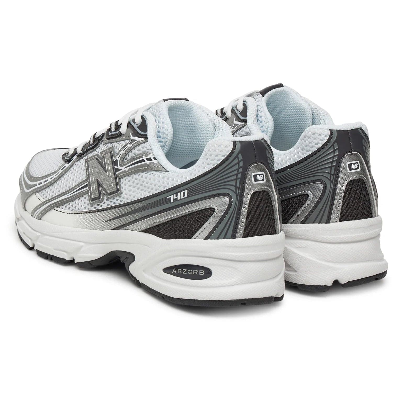 Sneakers New Balance U740 PH2 - 4