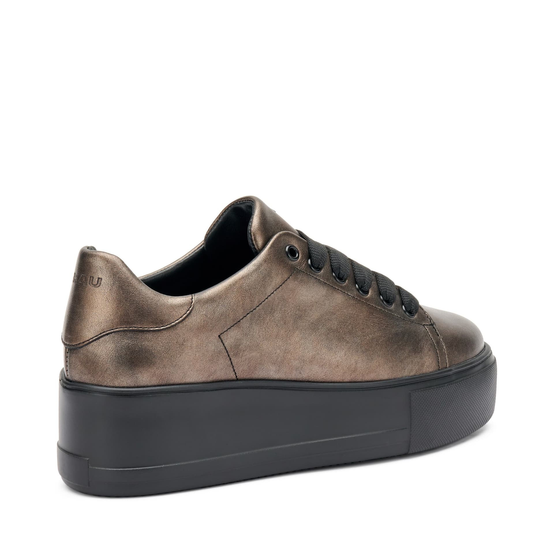 Frau sneakers donna platfrom canna fucile 39E0 - 3